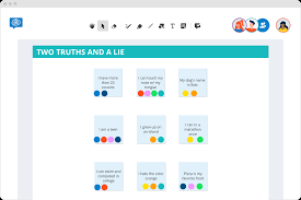 See the list of ing redients you won't find in simple truth products. 9 Virtual Icebreakers For Remote Teams Online Meetings 2021 Update