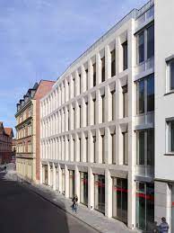 Wählen sie für weitere informationen zu öffnungszeiten, verkaufsoffenen sonntagen und verkaufsoffenen abenden eine der optionen zu banken aus. Banken Burogebaude Paul Gampe Partner Gmbh Beratende Ingenieure