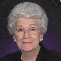 Louise Ward Greer Obituary (2024)