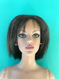 OOAK ARTIST DOLL USED