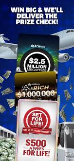 Pch Lotto Real Cash Jackpots On The App Store Mega Millions Jackpot Jackpot Win Money Online