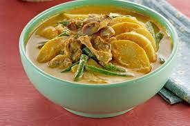Makanan khas yang menyajikan aneka bakwan sayur & masakan jawatimur seperti gado see more of bakwan sayur & gulai kambing (sayur) on facebook. 6 Olahan Gulai Sayuran Ini Gak Kalah Enak Dengan Yang Berbahan Daging
