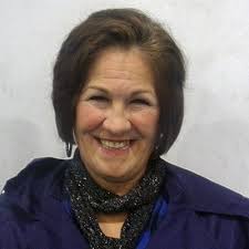 Thanksgiving thoughts: Polly Reeb