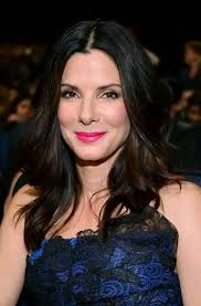 Sandra bullock