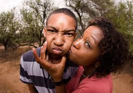 Health records and sharing information. Why Teenagers Become Allergic To Their Parents The New York Times