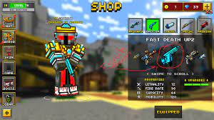 This pixel gun 3d hack is 100% working, updated and tested. Amangumdam632