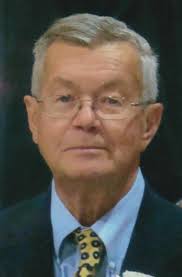 John Kauffmann Obituary