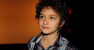 Exclusivo: Guilherme Seta é Hurzabum na novela “O Rico e Lázaro”