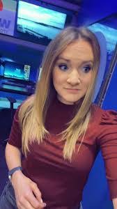 Hannah Patrick's Instagram, Twitter & Facebook