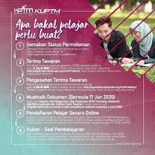 Untuk makluman, permohonan rayuan ini telah dibuka 7 ogos hingga 9 september yang lalu, di mana 210. Kptm Alor Setar Pelanjutan Tempoh Bayaran Pengesahan Facebook