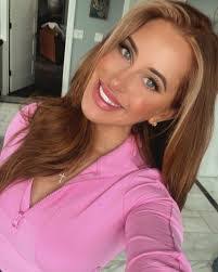 Ashley Derby's Instagram, Twitter & Facebook