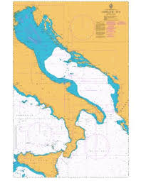 adriatic sea marine chart hr_1440_0 nautical charts app