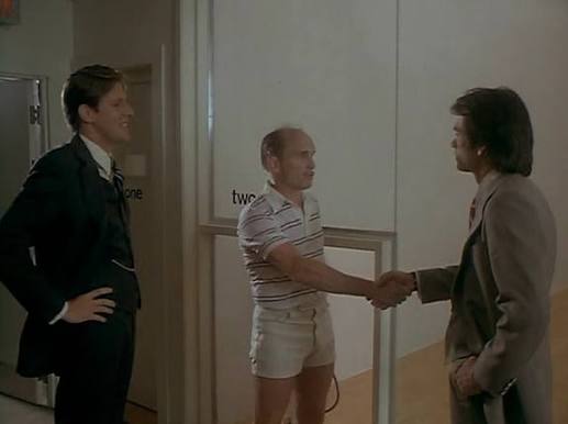 THE BETSY (1978) - Andy's Review -