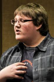 Students perform works of William Shakespeare at ESU competition