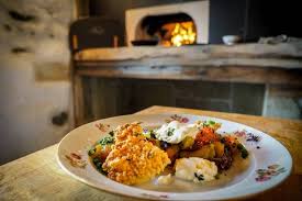 Découvrez les ingrédients, ustensiles et étapes de préparation. Comment Realiser Un Crumble Parmesan Au Four A Bois Un Tiers Beurre Un Tiers Farine Un Tiers Parmesan Melanger Du B Recette Four Idee Recette Alimentation