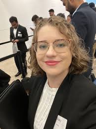 I'm thrilled to share that I've been named to the Dean's List for the Fall… 