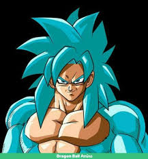 Goku fase 4 y goku dios. Goku Ssj Blue Fase 4