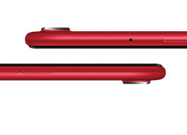 OPPO A83 (2018)