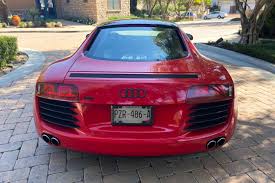 Image result for Brilliant Red 2011 R8