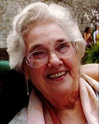 Mrs. Bettye M. Bailey, 91