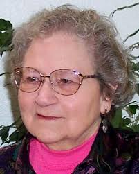 Kathaleen Reutzel Obituary (1923