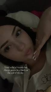 Im Emily Not Victoria