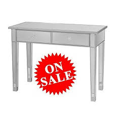 Silver Mirrored Console Table With Storage Drawers For Living Or Hall Entryway Furniture Ebook By Ea Mirrored Console Table Entryway Furniture Mirror Console
