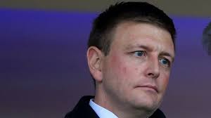 Richard Garlick's Instagram, Twitter & Facebook