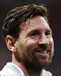 Lionel Andrés Messi Cuccittini! The club's all-time top scorer with 58  goals ⚽️ The club's all-time top assist maker with 31 assists 👟 He has 88  goal contributions in 68 matches 🤯!