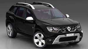 Renault Duster 2018 Interior Model Renault Duster Renault Suv Cars