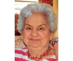 Rose Simonian Obituary (2016)