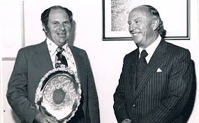 Leslie Brian Atkinson