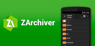 Zarchiver Android Android Android Pc Simple App