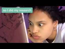 N Word The Cops Outside Lock Up The House Tiktok Memes Youtube