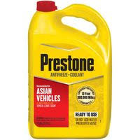 Head gasket leak from #2 cylinder from jacket outward.only coolant leaking engine began to overheat. Toyota Sienna Antifreeze Coolant Best Antifreeze Coolant Parts For Toyota Sienna From 9 99 Autozone Com