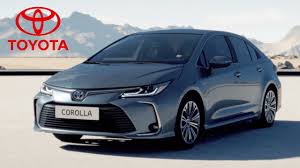 トヨタ・カローラ, toyota karōra) is a line of subcompact and compact cars manufactured by toyota. The All New Toyota Corolla Sedan Prestige Youtube