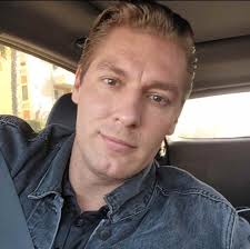 Zane Strickland, 31 Long Beach formerly of Batesville