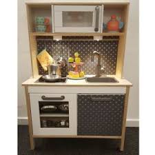 Ikea Hack Spielkuche Verschonern Ikea Kids Kitchen Ikea Furniture Hacks Ikea