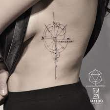 Mr J Best Eleven Eleven Tattoo London Some Tattooguy Www 1111tattoo Uk Bookings 1111tattoo Uk Fineline Geometric Compass Tattoo Tattoo Compass Compass Tattoo
