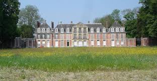 Photo Of Ecouis Le Chateau De Mussegros Haus