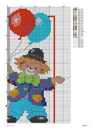 If there is anything we can do to help you please let us know. 200 Clowns Cross Stitch Stuff Ideas Cross Stitch Stitch Cross Stitch Patterns