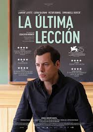217 043 tykkäystä · 2 993 puhuu tästä. La Ultima Leccion Pelicula 2018 Sensacine Com