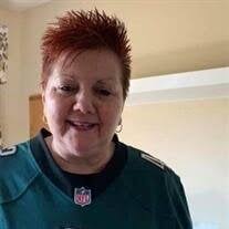 Shirley A. Jovanelly Weaver Obituary