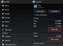 Although android manages the memory apps during use, there are occasions such as this that you may want to search for application updates or force the app to stop. Fixed 8 Quick Ways To Fix App Keeps Crashing On Android