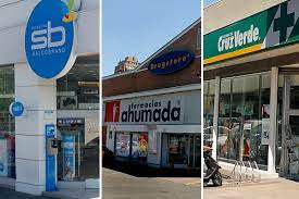 Comenzó el pago de compensaciones por colusión de las farmacias: Tribunal Resuelve Caso De Colusion Y Ordena A Tres Farmacias Pagar Indemnizacion De Casi 2 Mil Millones Emol Com