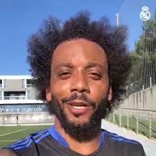 @realmadrid's video Tweet