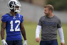 Whether you're an accomplished chef or a beginning home cook, a reliable kitchen scale can make all the difference when you're cooking your favorite recipes. La Rams Wr Brandin Cooks Makes The Ringer S Contract Year All Stars Turf Show Times