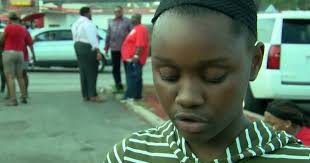 S. Park Residents: This is not our neighborhood