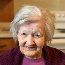 Lucy Pauline "Mamaw" Orman Obituary