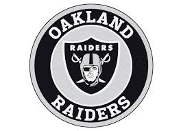The raiders compete in the national football league (nfl) as a member club of the league's american football conference (afc) west division. Oakland Raiders Logo And Symbol Meaning History Png